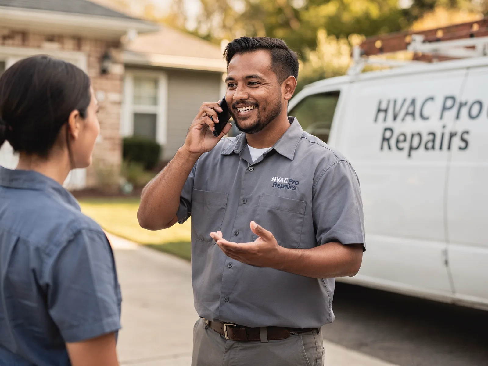 Heat Pump Repair Greenville, UT FAQs